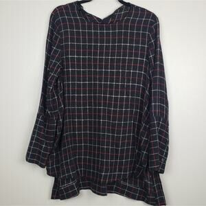 Zara Woman| Black striped Tunic